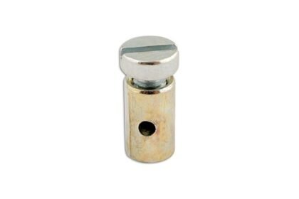 NIPLES SEM SOLDA COM ROSCA SUPERIOR DE 6,0 MM (20 UNIDADES)