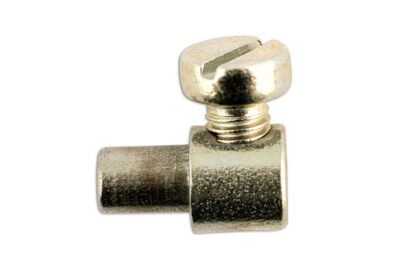 NIPLES SEM SOLDA COM PARAFUSO LATERAL 7,0 MM (20 UNIDADES)