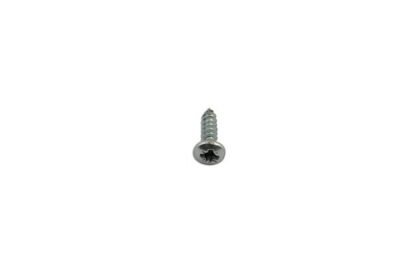 PARAFUSO AUTO-ROSCANTE POZIDRIV COM CABEÇA PANELA Nº 6 X 1/2" (200 UNIDADES)