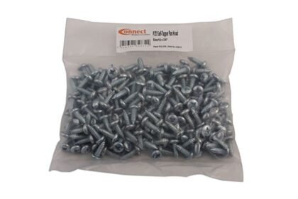 PARAFUSO AUTO-ROSCANTE POZIDRIV COM CABEÇA PANELA Nº 14 X 3/4" (200 UNIDADES)