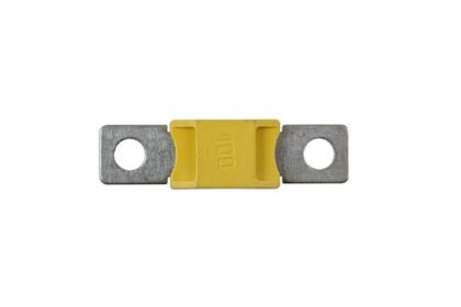 MEGAFUSE 100A 5 PEÇAS