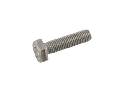 PARAFUSO DE FIXAÇÃO UNF 1/4" X 1" - PACOTE COM 100 UNIDADES