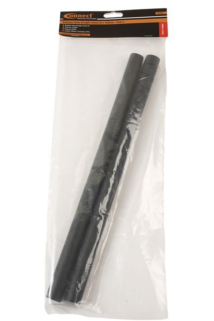 MANGUEIRA RETA PARA RADIADOR, 16 MM DE DIÂMETRO INTERNO X 400 MM (2 PEÇAS) - Image 3