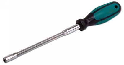 CHAVE DE APERTO PARA ABRAÇADEIRA - FLEXI 5MM