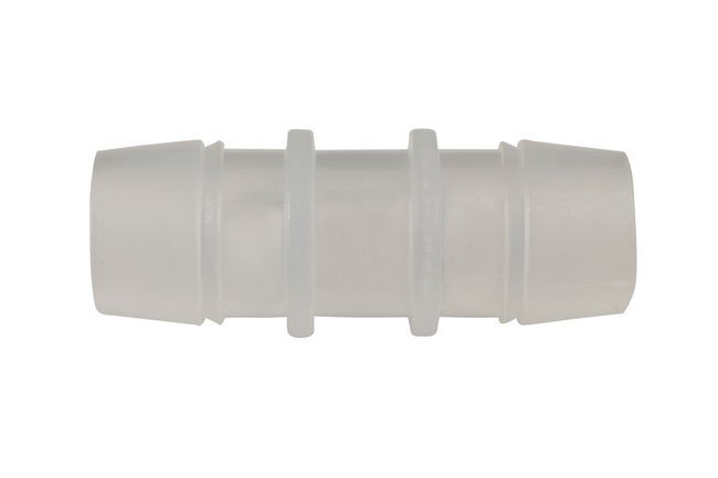 CONECTOR DE MANGUEIRA DE RADIADOR 16MM DI X 50MM (4 PEÇAS) - Image 2