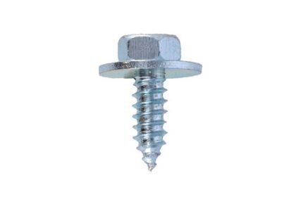 PARAFUSO ACME ZINCADO Nº 14 X 3/4" (20 UNIDADES)