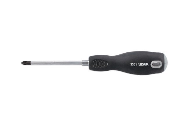 CHAVE PZDRIVE PZ2 X 100MM