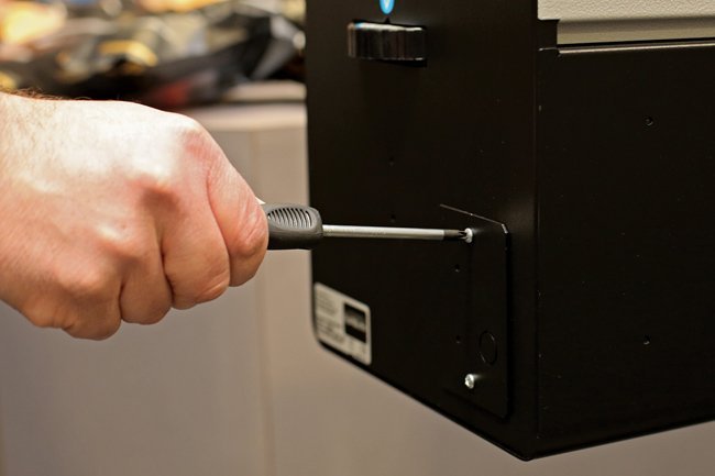 CHAVE PZDRIVE PZ2 X 100MM - Image 2