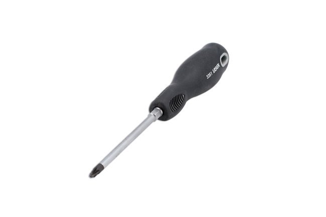 CHAVE PZDRIVE PZ2 X 100MM - Image 3
