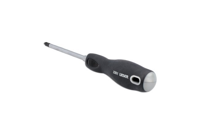 CHAVE PZDRIVE PZ2 X 100MM - Image 4