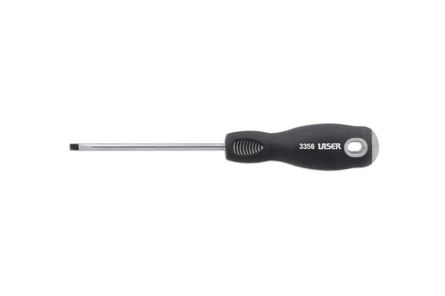 CHAVE DE FENDAS PLANA 3,2MM X 75MM