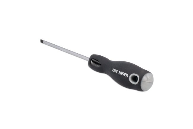CHAVE DE FENDAS PLANA 3,2MM X 75MM - Image 3
