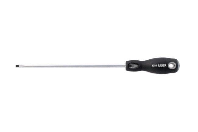 CHAVE DE FENDAS PLANA 3,2MM X 150MM