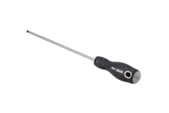 CHAVE DE FENDAS PLANA 3,2MM X 150MM - Image 2