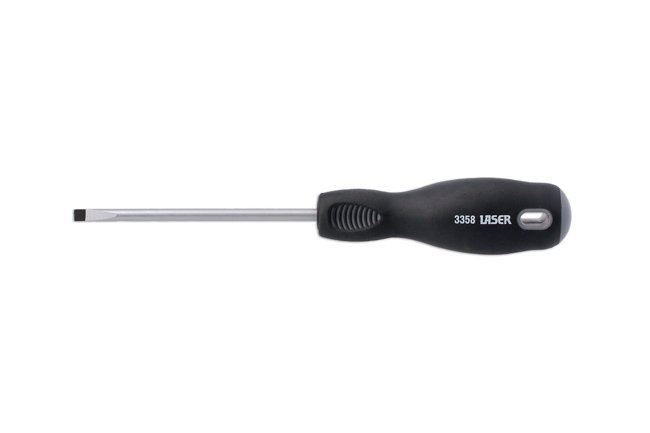 CHAVE DE FENDAS PLANA 5MM X 100MM