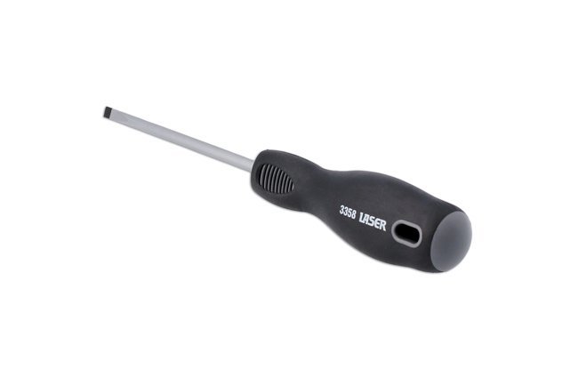 CHAVE DE FENDAS PLANA 5MM X 100MM - Image 3