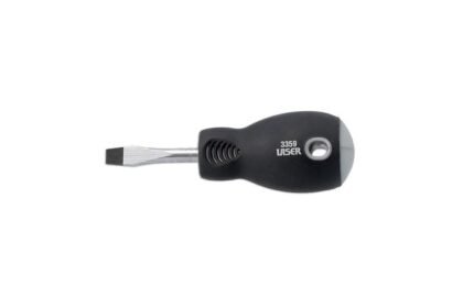 CHAVE DE FENDAS PLANA 6MM X 38MM
