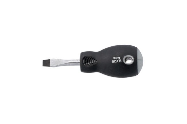 CHAVE DE FENDAS PLANA 6MM X 38MM