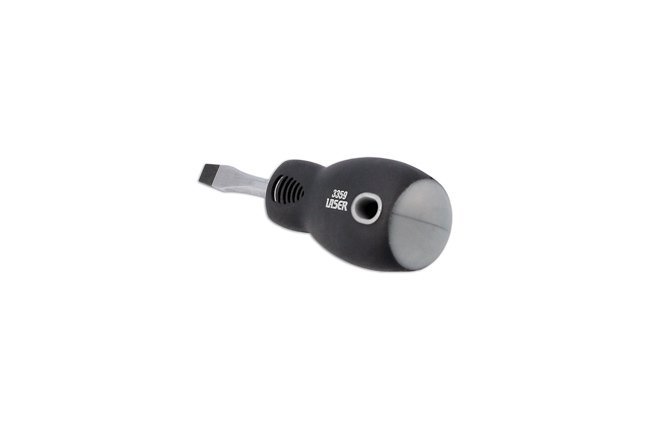 CHAVE DE FENDAS PLANA 6MM X 38MM - Image 4