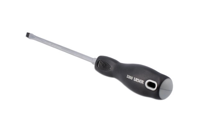 CHAVE DE FENDAS PLANA 6MM X 150MM - Image 4
