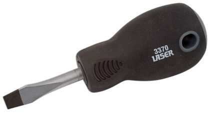 CHAVE DE FENDAS PLANA 6MM X 38MM
