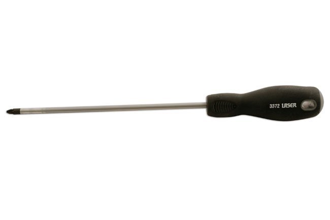 CHAVE PZDRIVE PZ2 X 200MM
