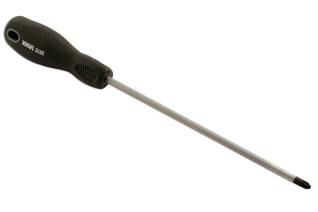 CHAVE PZDRIVE PZ2 X 200MM - Image 2
