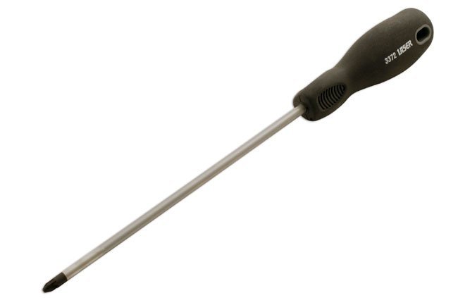 CHAVE PZDRIVE PZ2 X 200MM - Image 3