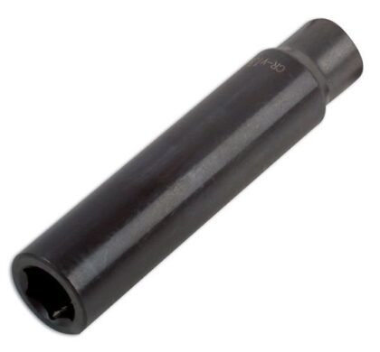 CHAVE DE CAIXA EXTRA LONGA 3/8"D 13MM