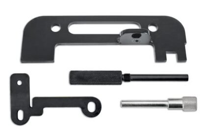 KIT BLOQUEIO DO MOTOR - PARA RENAULT