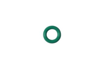 ANEL DE VEDAÇÃO O-RING - PARA CONECTORES DE VAZAMENTO DE LINHA DE COMBUSTÍVEL, 100 UNIDADES