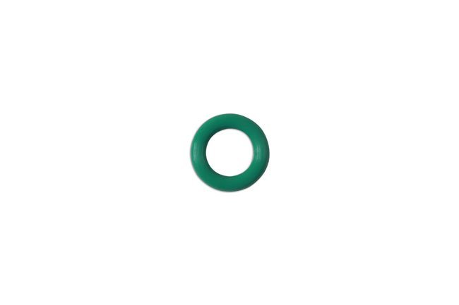 ANEL DE VEDAÇÃO O-RING - PARA CONECTORES DE VAZAMENTO DE LINHA DE COMBUSTÍVEL, 100 UNIDADES
