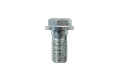 PARAFUSO BANJO PARA MANGUEIRA DE TRAVAO M10 X 1 X 27,2 MM (5 PEÇAS)