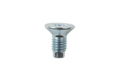 PARAFUSOS DE FIXAÇÃO DO DISCO DE  TRAVAO M8 X 1,25 MM (10 UNIDADES) - PARA RENAULT, NISSAN