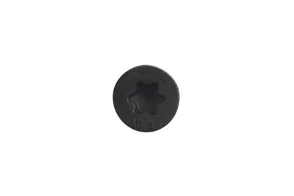 PARAFUSOS DE FIXAÇÃO DO DISCO DE  TRAVAO M6 X 1 MM, PACOTE COM 10 UNIDADES - PARA VW GROUP, HYUNDAI, KIA, VAUXHALL, VOLVO