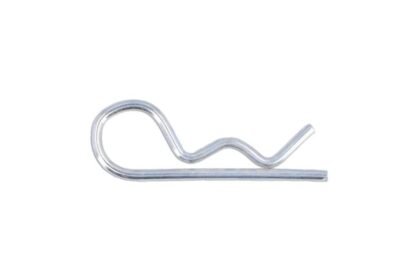 CLIPS R 2MM X 41MM, PACOTE COM 50 UNIDADES