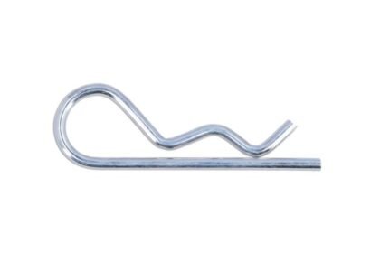 CLIPS R 5MM X 105MM, PACOTE COM 10 UNIDADES