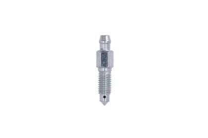 PARAFUSOS DE PURGA DE TRAVAO M8 X 1,25 X 42 MM (5 PEÇAS)