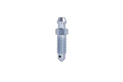 PARAFUSOS DE PURGA DE TRAVAO M8 X 1,25 X 36 MM (5 PEÇAS)