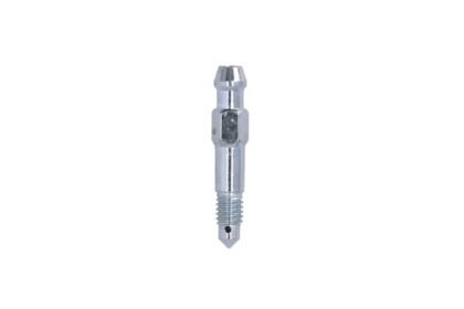 PARAFUSOS DE PURGA DE TRAVAO M6 X 1 X 38 MM (5 PEÇAS)