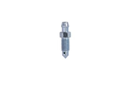 PARAFUSOS DE PURGA DE TRAVAO M8 X 1,25 X 33 MM (5 PEÇAS)
