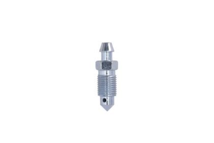 PARAFUSOS DE PURGA DE TRAVAO M10 X 1 X 34 MM (5 PEÇAS)