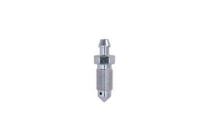 PARAFUSOS DE PURGA DE TRAVAO M10 X 1 X 37 MM (5 PEÇAS)