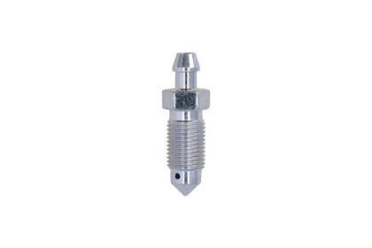 PARAFUSOS DE PURGA DE TRAVAO M10 X 1 X 36 MM (5 PEÇAS)