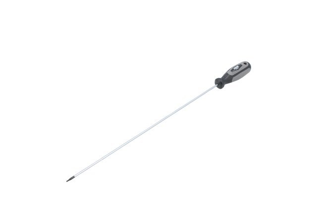 CHAVE TORX LONGA T7