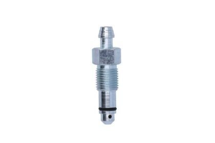 PARAFUSOS DE PURGA DE TRAVAO M10 X 1 X 42 MM (5 PEÇAS)