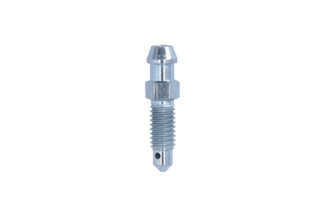 PARAFUSOS DE PURGA DE TRAVAO M6 X 1 X 29 MM (5 PEÇAS)
