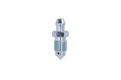 PARAFUSOS DE PURGA DE TRAVAO M10 X 1 X 30 MM (5 PEÇAS)