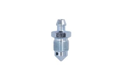 PARAFUSOS DE PURGA DE TRAVAO M12 X 1 X 31 MM (5 PEÇAS)