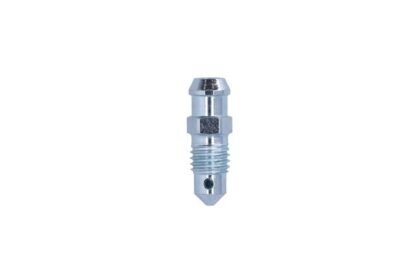 PARAFUSOS DE PURGA DE TRAVAO M7 X 1 X 22 MM (5 PEÇAS)